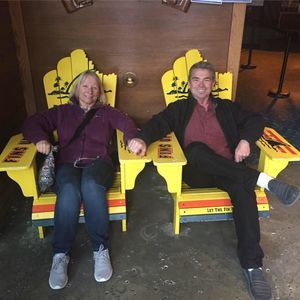 Meet your Posher, Indra